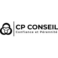 CP Conseil logo - Similar company to D2R Conseil