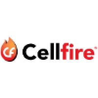 Cellfire logo - Similar company to Inspire2Act Marketing