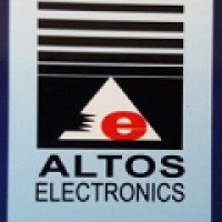 Altos Electronics logo - Similar company to Innovative Logics, Llc