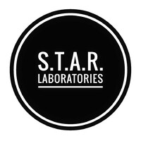 STAR Labs BD logo - Similar company to Dark Star Labs
