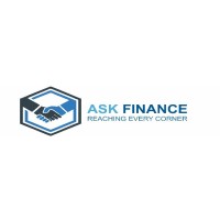 ASK Finance logo - Similar company to Askpaisa