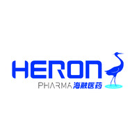 Heron Pharmaceutical Sci & Tech Co., Ltd. logo - Similar company to Cut To The Bone