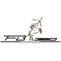 FB350 Filters logo - Similar company to Bee Cell