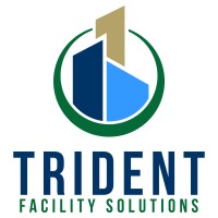 Trident Facility Solutions logo - Similar company to Mrs. Clean Pittsburgh