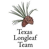 Texas Longleaf Team logo - Similar company to Hope Meadows Foundation