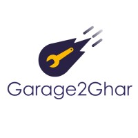 Garage2Ghar logo - Similar company to Fusionled Resources