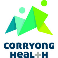 Corryong Health logo - Similar company to Rural Press