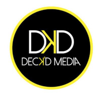 Deck'd Media logo - Similar company to Dow Creative Enterprises®