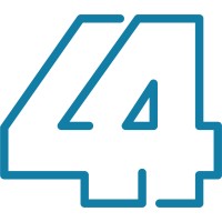 Finance 44 logo - Similar company to Nam & Kouji