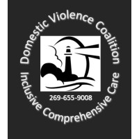 Domestic Violence Coalition logo - Similar company to National Promise Coalition Initiative