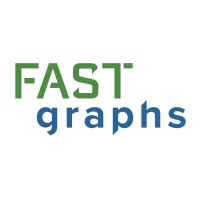 FAST Graphs, Inc. logo - Similar company to Kaleidoscope Circles