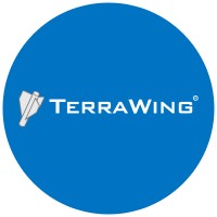 TerraWing AB - Vingfundament för bullerskärmar logo - Similar company to Blink Systems