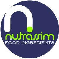 Nutrassim Food Ingredients logo - Similar company to Balbino Soluções Elétricas