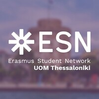 ESN UOM Thessaloniki logo - Similar company to Appex Consulting
