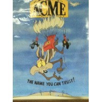 Acme Hydraulics Inc logo - Similar company to Public Works Products