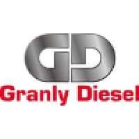 Granly Diesel A/S logo - Similar company to Dkrt