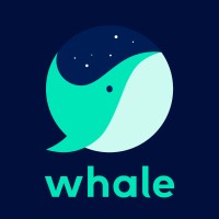 Whale  Technologies logo - Similar company to Fintrix