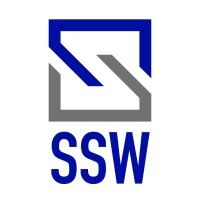 SSW Advanced Technologies logo - Similar company to Artgeektech, Inc