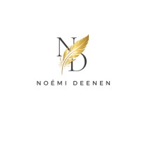Noémi Deenen logo - Similar company to Win Time 80