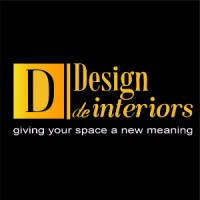Design De Interiors logo - Similar company to Haven Architecture