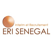 ERI SENEGAL logo - Similar company to So-Gt Senegal Crew Transfer Terminal