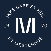 Mesterhus logo - Similar company to Systemhus Norge