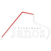 Pianohaus Janos logo - Similar company to Piano Bar