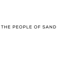 THE PEOPLE OF SAND logo - Similar company to Winjoy