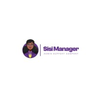 Sisi Manager logo - Similar company to Microstart.Ng