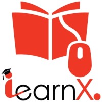 iLearnX Technologies logo - Similar company to Bidyaguru