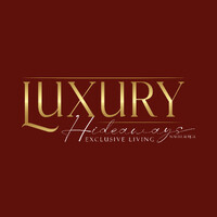 Luxury Hideaways South Africa (Pty) Ltd. logo - Similar company to Luxury Hideaway