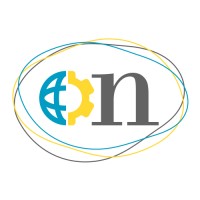 ON Digital Communications logo - Similar company to Bridging Language Gaps