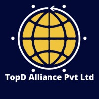 TopD Alliance Pvt Ltd logo - Similar company to Todd Learning & Development Consulting, Llc