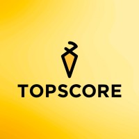 TopScore English logo - Similar company to Fastems Brasil
