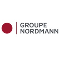 Groupe Nordmann logo - Similar company to Agglojobs