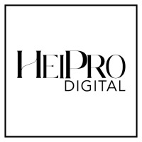 HeiPro Digital logo - Similar company to Highr Labs