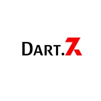 DartZ IT Solutions logo - Similar company to Spark Design Studio
