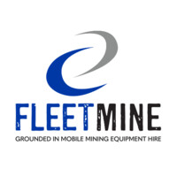 Fleetmine logo - Similar company to Pjl Group