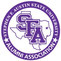 Stephen F. Austin State University Alumni Association logo - Similar company to Channel Service Co.