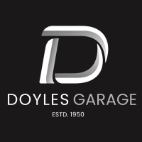 Doyles Garage logo - Similar company to Devcom Capital