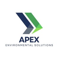 Apex Environmental Solutions, LLC logo - Similar company to Tis Construction Services, Inc.