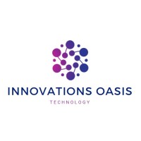 Innovations Oasis logo - Similar company to Innovations Oasis
