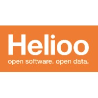 Helioo logo - Similar company to Cbioxchange