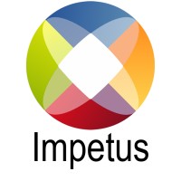 Impetus Training Academy logo - Similar company to Richapi Ai