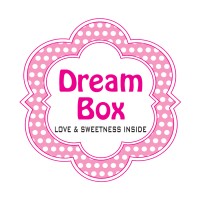 Dream Box logo - Similar company to Dreambox دريم بوكس