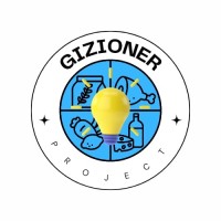 gizioner.id logo - Similar company to The World Is Just A Book Away [Wijaba]