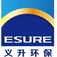 Shandong Esure Environmental Protection Equipment Co.,Ltd logo - Similar company to Pk Environment Corp.