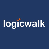 Logicwalk logo