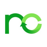 rCycle logo - Similar company to 40Grid