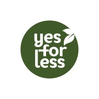 Yes for Less logo - Similar company to Institute For Research In Environment, Civil Engineering And Energy (Iece)
